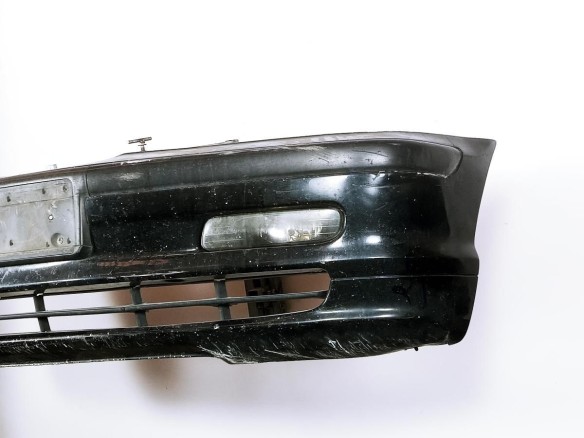 PARAGOLPES DEL BMW 3 (E46)|Desguaces La Cabaña