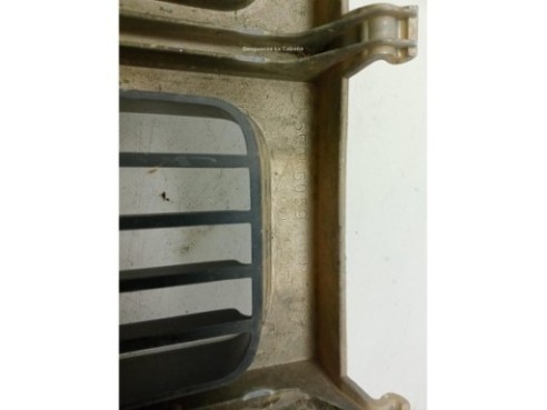   REJILLA / CALANDRA JEEP GRAND CHEROKEE I (ZJ)|Desguaces La Cabaña