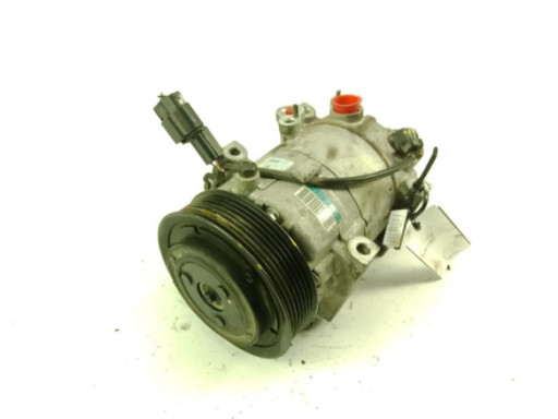 COMPRESOR AA|Desguaces La Cabaña