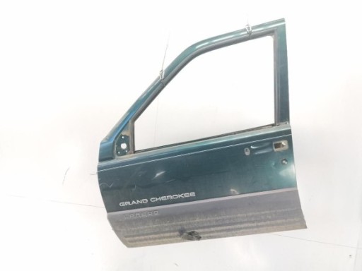   PUERTA LAT TRA DER JEEP GRAND CHEROKEE I (ZJ)|Desguaces La Cabaña