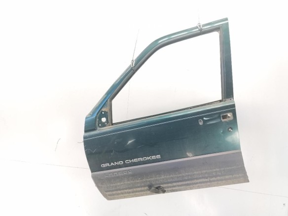   PUERTA LAT DEL IZQ JEEP GRAND CHEROKEE I (ZJ)|Desguaces La Cabaña