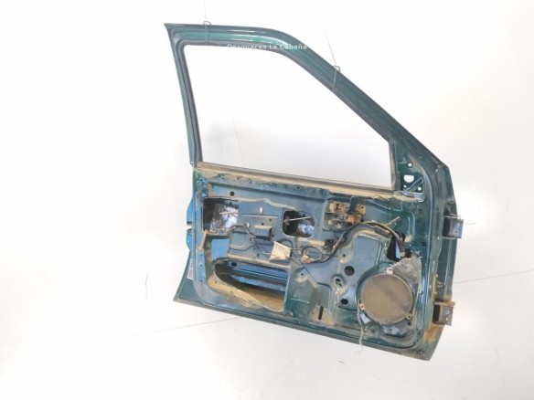   PUERTA LAT DEL IZQ JEEP GRAND CHEROKEE I (ZJ)|Desguaces La Cabaña