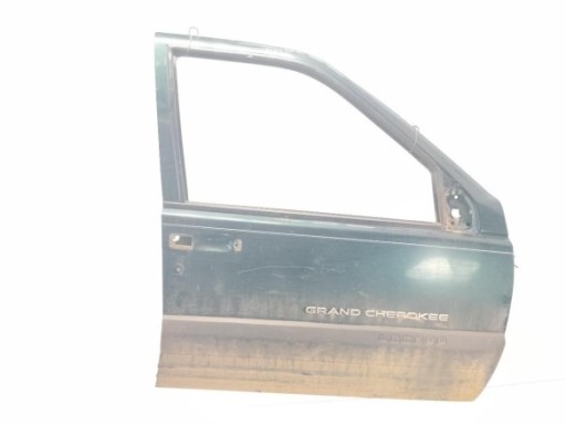   PUERTA LAT TRA DER JEEP GRAND CHEROKEE I (ZJ)|Desguaces La Cabaña