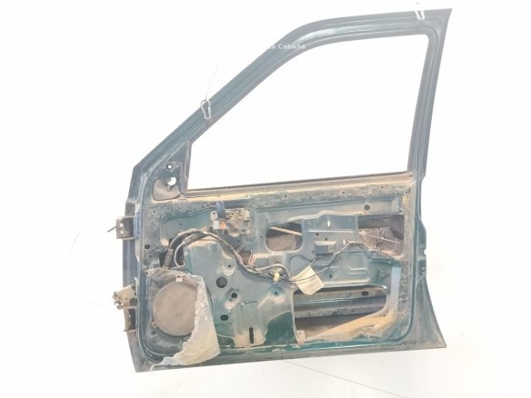   PUERTA LAT DEL DER JEEP GRAND CHEROKEE I (ZJ)|Desguaces La Cabaña