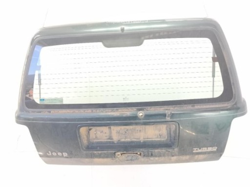   PUERTA LAT TRA DER JEEP GRAND CHEROKEE I (ZJ)|Desguaces La Cabaña