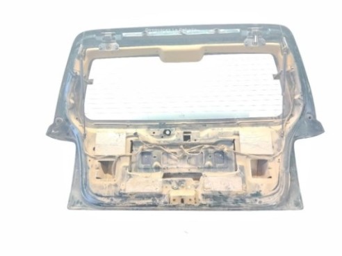   PORTON JEEP GRAND CHEROKEE I (ZJ)|Desguaces La Cabaña