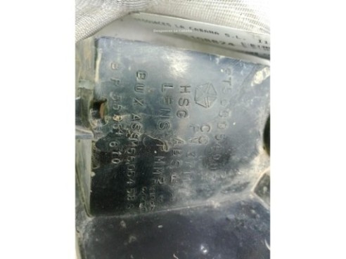   PILOTO DEL DER JEEP GRAND CHEROKEE I (ZJ)|Desguaces La Cabaña