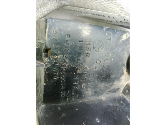   PILOTO DEL DER JEEP GRAND CHEROKEE I (ZJ)|Desguaces La Cabaña