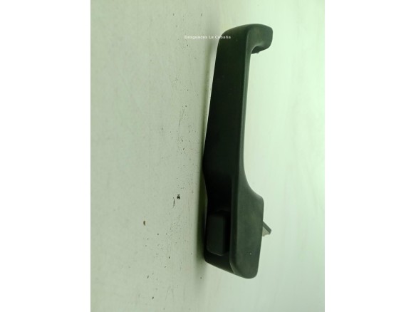   MANILLA PUERTA LAT TRA IZQ EXT JEEP GRAND CHEROKEE I (ZJ)|Desguaces La Cabaña