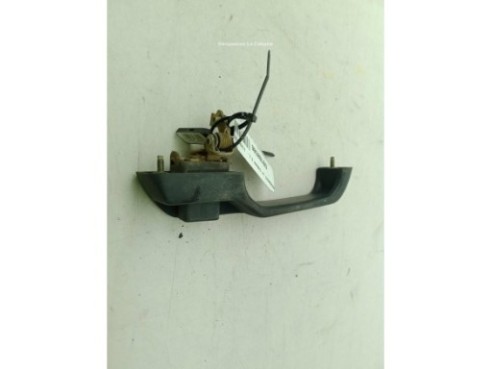   MANILLA PUERTA LAT TRA IZQ EXT JEEP GRAND CHEROKEE I (ZJ)|Desguaces La Cabaña