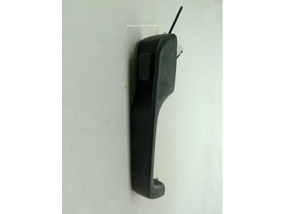   MANILLA PUERTA LAT TRA DER EXT JEEP GRAND CHEROKEE I (ZJ)|Desguaces La Cabaña