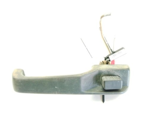   PUERTA LAT TRA DER JEEP GRAND CHEROKEE I (ZJ)|Desguaces La Cabaña