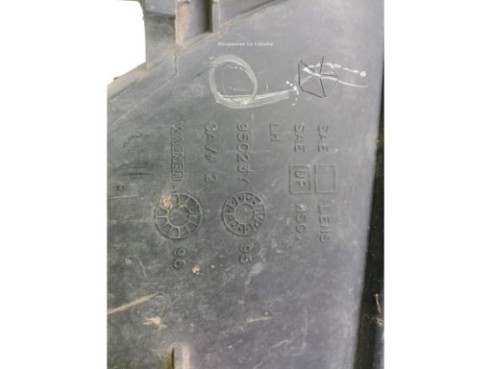   FARO IZQUIERDO JEEP GRAND CHEROKEE I (ZJ)|Desguaces La Cabaña