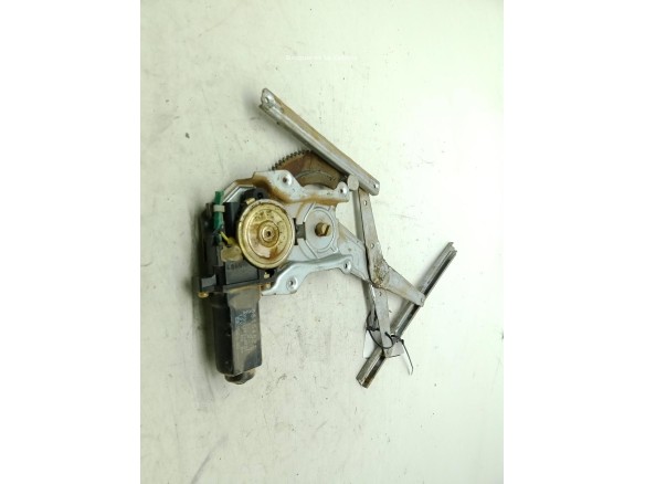   ELEVALUNAS PUERTA LAT TRA IZQ JEEP GRAND CHEROKEE I (ZJ)|Desguaces La Cabaña