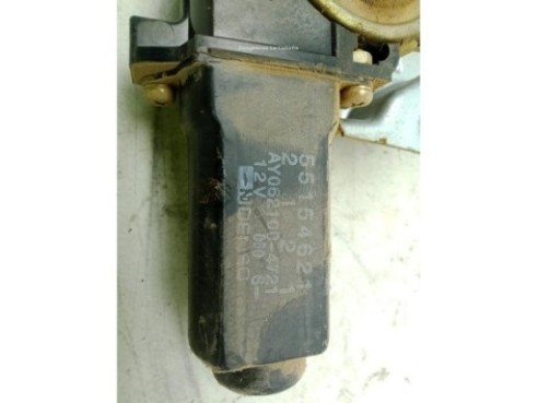   ELEVALUNAS PUERTA LAT TRA IZQ JEEP GRAND CHEROKEE I (ZJ)|Desguaces La Cabaña