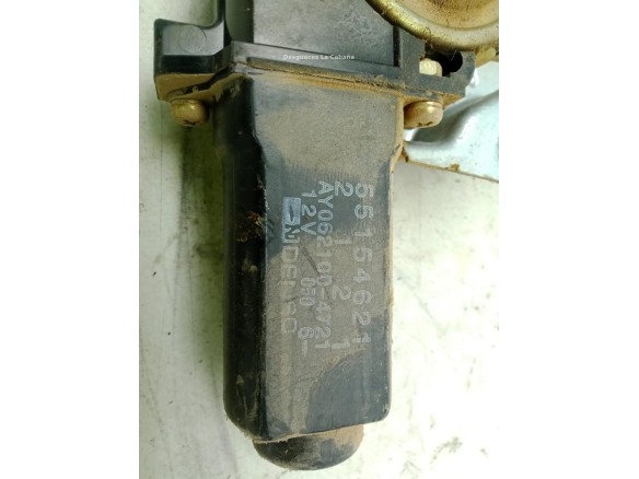   ELEVALUNAS PUERTA LAT TRA IZQ JEEP GRAND CHEROKEE I (ZJ)|Desguaces La Cabaña