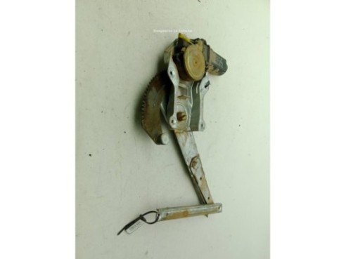   ELEVALUNAS PUERTA LAT TRA DER JEEP GRAND CHEROKEE I (ZJ)|Desguaces La Cabaña