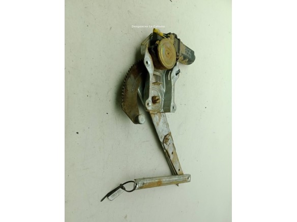   ELEVALUNAS PUERTA LAT TRA DER JEEP GRAND CHEROKEE I (ZJ)|Desguaces La Cabaña