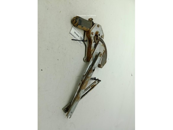   ELEVALUNAS PUERTA LAT TRA DER JEEP GRAND CHEROKEE I (ZJ)|Desguaces La Cabaña