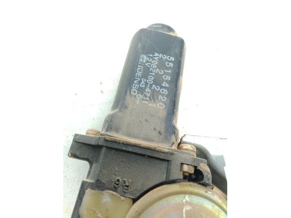   ELEVALUNAS PUERTA LAT TRA DER JEEP GRAND CHEROKEE I (ZJ)|Desguaces La Cabaña