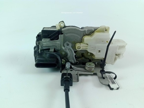 CERRADURA PUERTA LAT DEL IZQ SUBARU IMPREZA Fastback (GR, GH, G3) |Desguaces La Cabaña