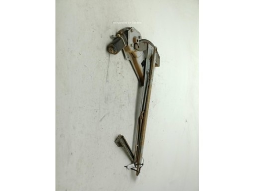   PUERTA LAT TRA DER JEEP GRAND CHEROKEE I (ZJ)|Desguaces La Cabaña