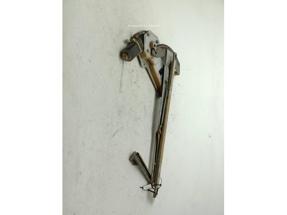   ELEVALUNAS PUERTA LAT DEL DER JEEP GRAND CHEROKEE I (ZJ)|Desguaces La Cabaña