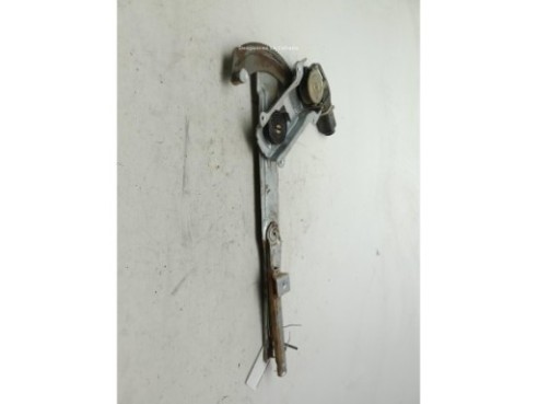   PUERTA LAT TRA DER JEEP GRAND CHEROKEE I (ZJ)|Desguaces La Cabaña 2