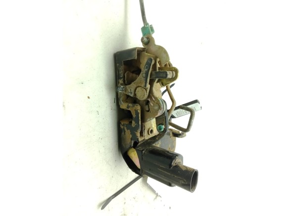   CERRADURA PUERTA LAT TRA IZQ JEEP GRAND CHEROKEE I (ZJ)|Desguaces La Cabaña