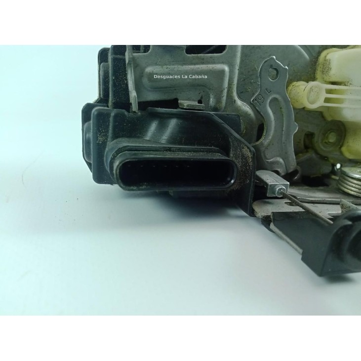 CERRADURA PUERTA LAT DEL IZQ SUBARU IMPREZA Fastback (GR, GH, G3) |Desguaces La Cabaña