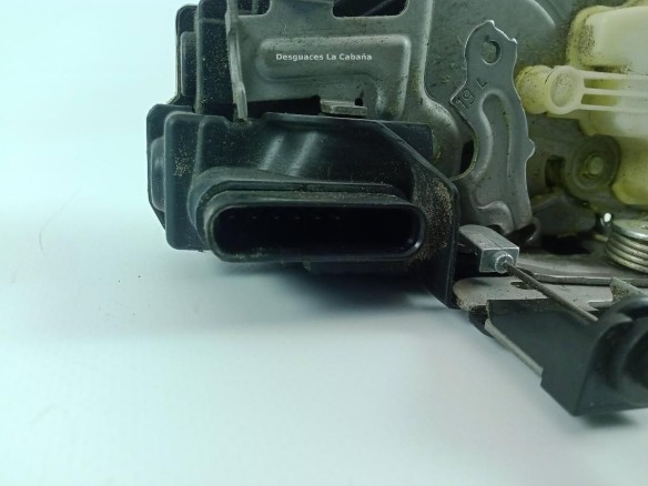 CERRADURA PUERTA LAT DEL IZQ SUBARU IMPREZA Fastback (GR, GH, G3) |Desguaces La Cabaña