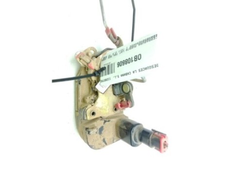   PUERTA LAT TRA DER JEEP GRAND CHEROKEE I (ZJ)|Desguaces La Cabaña 2