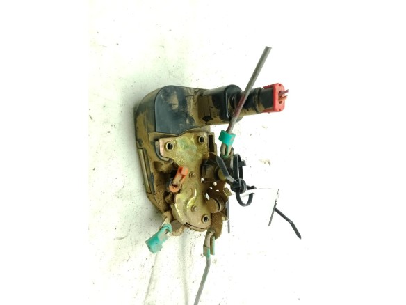   CERRADURA PUERTA LAT DEL IZQ JEEP GRAND CHEROKEE I (ZJ)|Desguaces La Cabaña