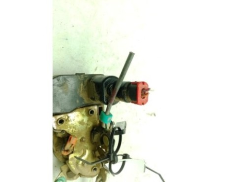   CERRADURA PUERTA LAT DEL IZQ JEEP GRAND CHEROKEE I (ZJ)|Desguaces La Cabaña