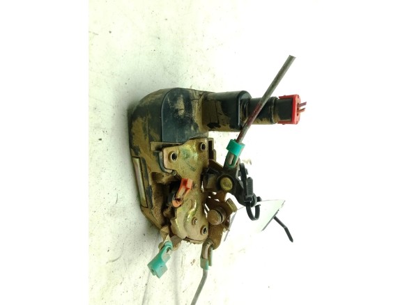   CERRADURA PUERTA LAT DEL IZQ JEEP GRAND CHEROKEE I (ZJ)|Desguaces La Cabaña