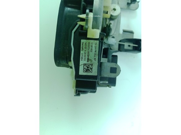 CERRADURA PUERTA LAT DEL IZQ SUBARU IMPREZA Fastback (GR, GH, G3) |Desguaces La Cabaña