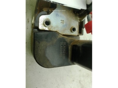   CERRADURA PUERTA LAT DEL DER JEEP GRAND CHEROKEE I (ZJ)|Desguaces La Cabaña