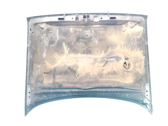   CAPO JEEP GRAND CHEROKEE I (ZJ)|Desguaces La Cabaña