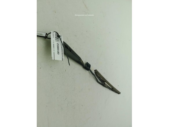   BRAZO LIMPIAPARABRISAS TRA PORTÓN JEEP GRAND CHEROKEE I (ZJ)|Desguaces La Cabaña