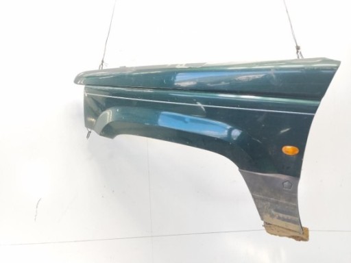   PUERTA LAT TRA DER JEEP GRAND CHEROKEE I (ZJ)|Desguaces La Cabaña