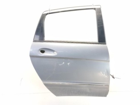 A1697301805 PUERTA LAT TRA DER MERCEDES BENZ CLASE B (W245)|Desguaces La Cabaña