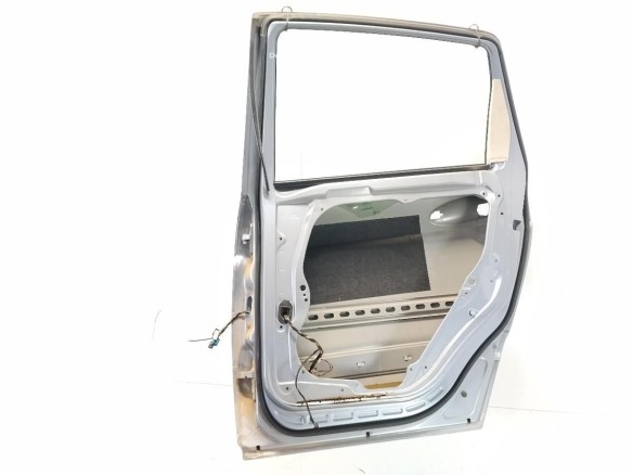 A1697301805 PUERTA LAT TRA DER MERCEDES BENZ CLASE B (W245)|Desguaces La Cabaña