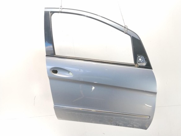 A1697202605 PUERTA LAT DEL DER MERCEDES BENZ CLASE B (W245)|Desguaces La Cabaña