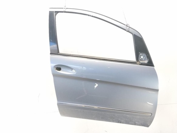 A1697202605 PUERTA LAT DEL DER MERCEDES BENZ CLASE B (W245)|Desguaces La Cabaña