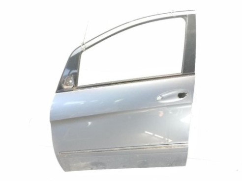 A1697202505 PUERTA LAT DEL IZQ MERCEDES BENZ CLASE B (W245)|Desguaces La Cabaña