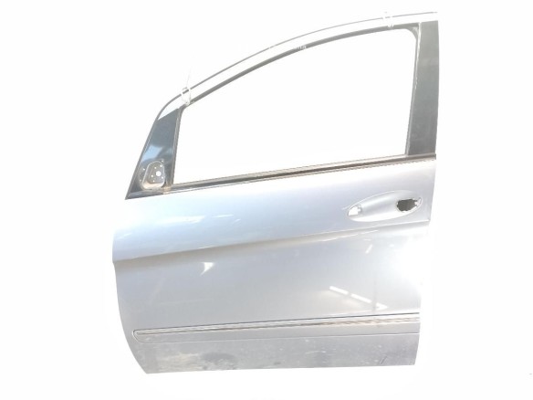 A1697202505 PUERTA LAT DEL IZQ MERCEDES BENZ CLASE B (W245)|Desguaces La Cabaña
