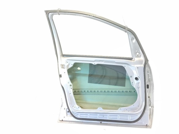 A1697202505 PUERTA LAT DEL IZQ MERCEDES BENZ CLASE B (W245)|Desguaces La Cabaña