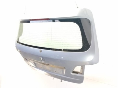 A1697301705 PUERTA LAT TRA IZQ MERCEDES BENZ CLASE B (W245)|Desguaces La Cabaña 2