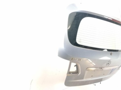 A1697401305 PORTON MERCEDES BENZ CLASE B (W245)|Desguaces La Cabaña