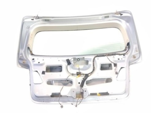 A1697401305 PORTON MERCEDES BENZ CLASE B (W245)|Desguaces La Cabaña